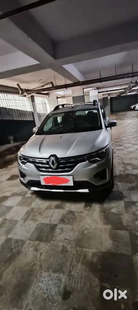 Renault Triber 2020 Petrol 27000 Km Driven