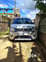 Maruti Suzuki Wagon R 2022