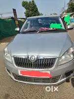 Skoda Fabia 2011