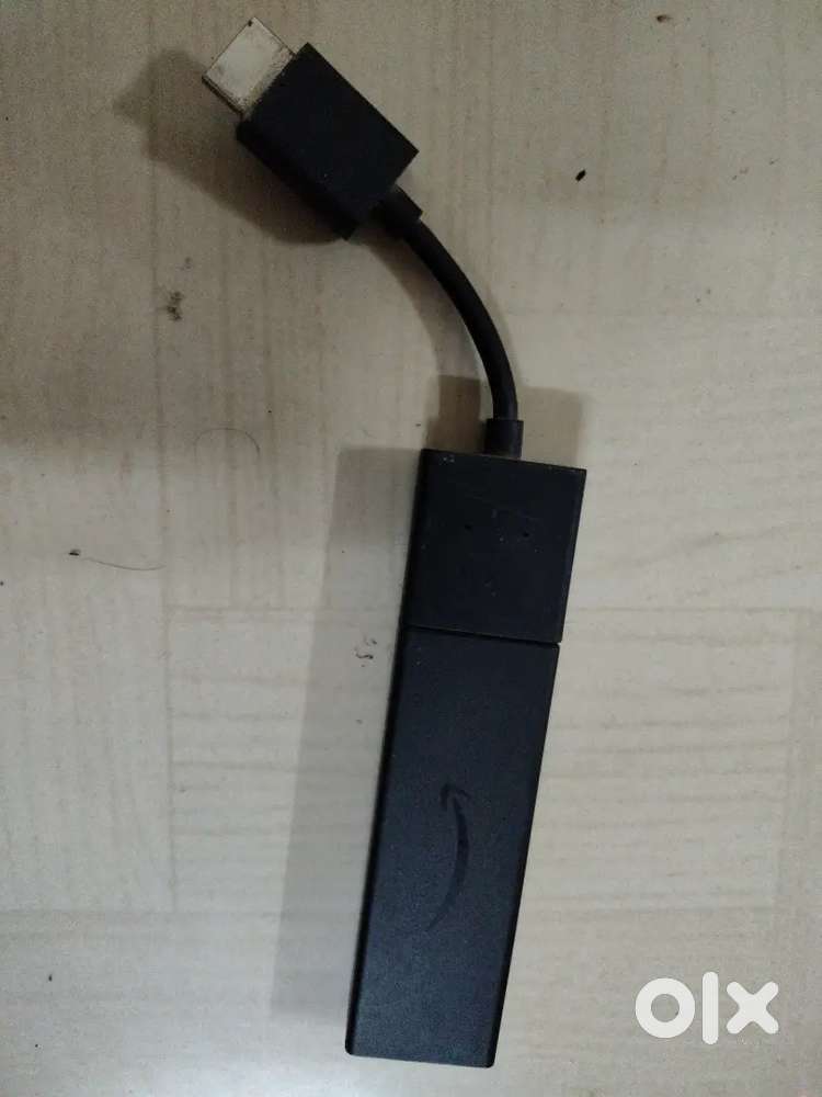 Amazon fire tv stick