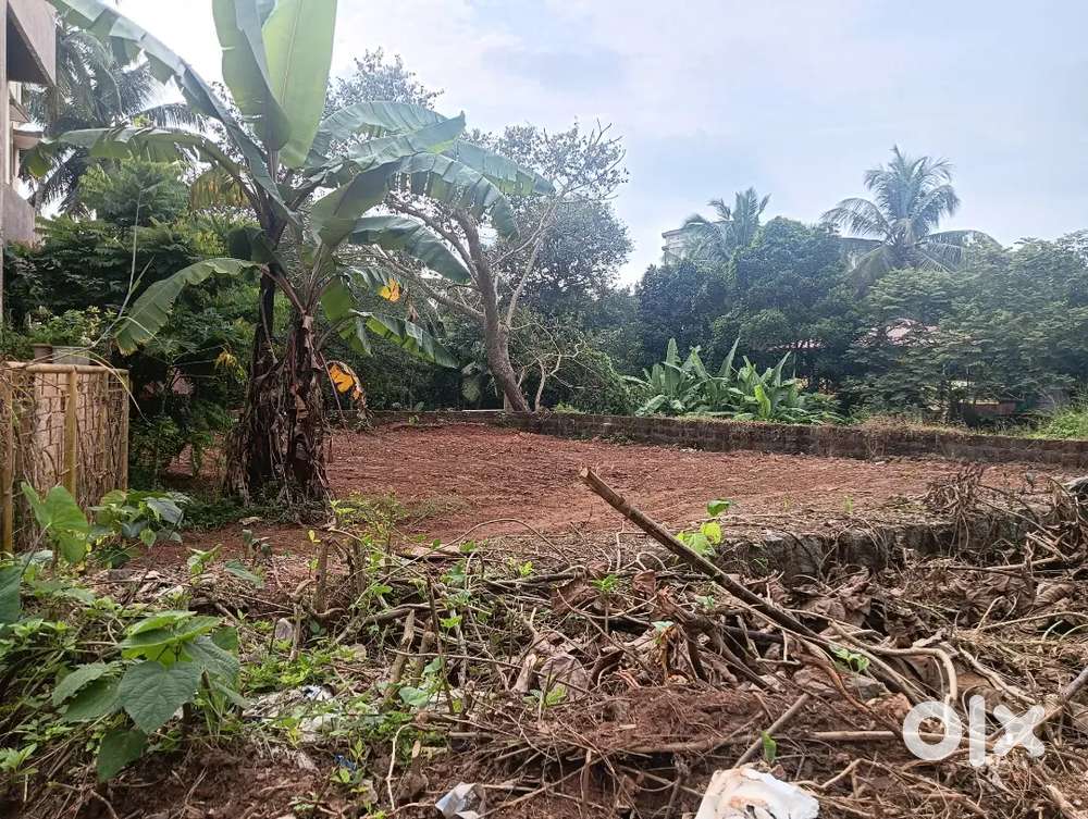 5.75 Cents Land Near School Shakthinagara