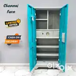 Bero , Steel Almirah , Cupboard , Brand new @ # 3 8EE