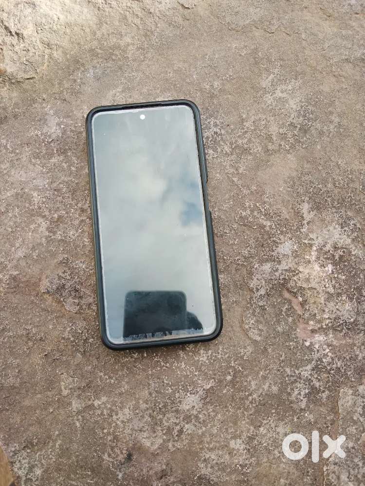 ಪೋಕೋ m3pro5g 4gb 64