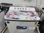 SANSUI 13KG SEMI-AUTOMATIC WASHING MACHINE OFFER PRICE 14990RS