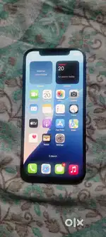 iPhone 12 5g 128 gb