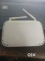 Netgear WiFi router