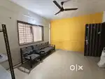 SEMIFURNIRSHED 2 BHK FLAT FOR RENT