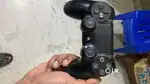 PS4 controller