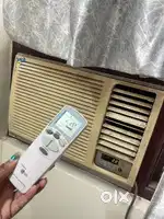 Lg 1.5 ton windows ac