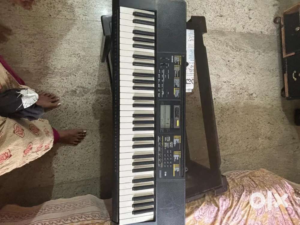 Casio CT2400