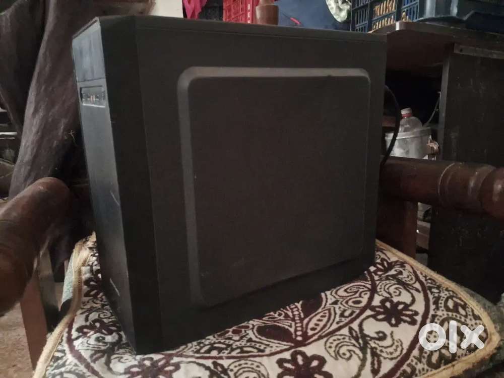 Sell gaming pc and other havy work