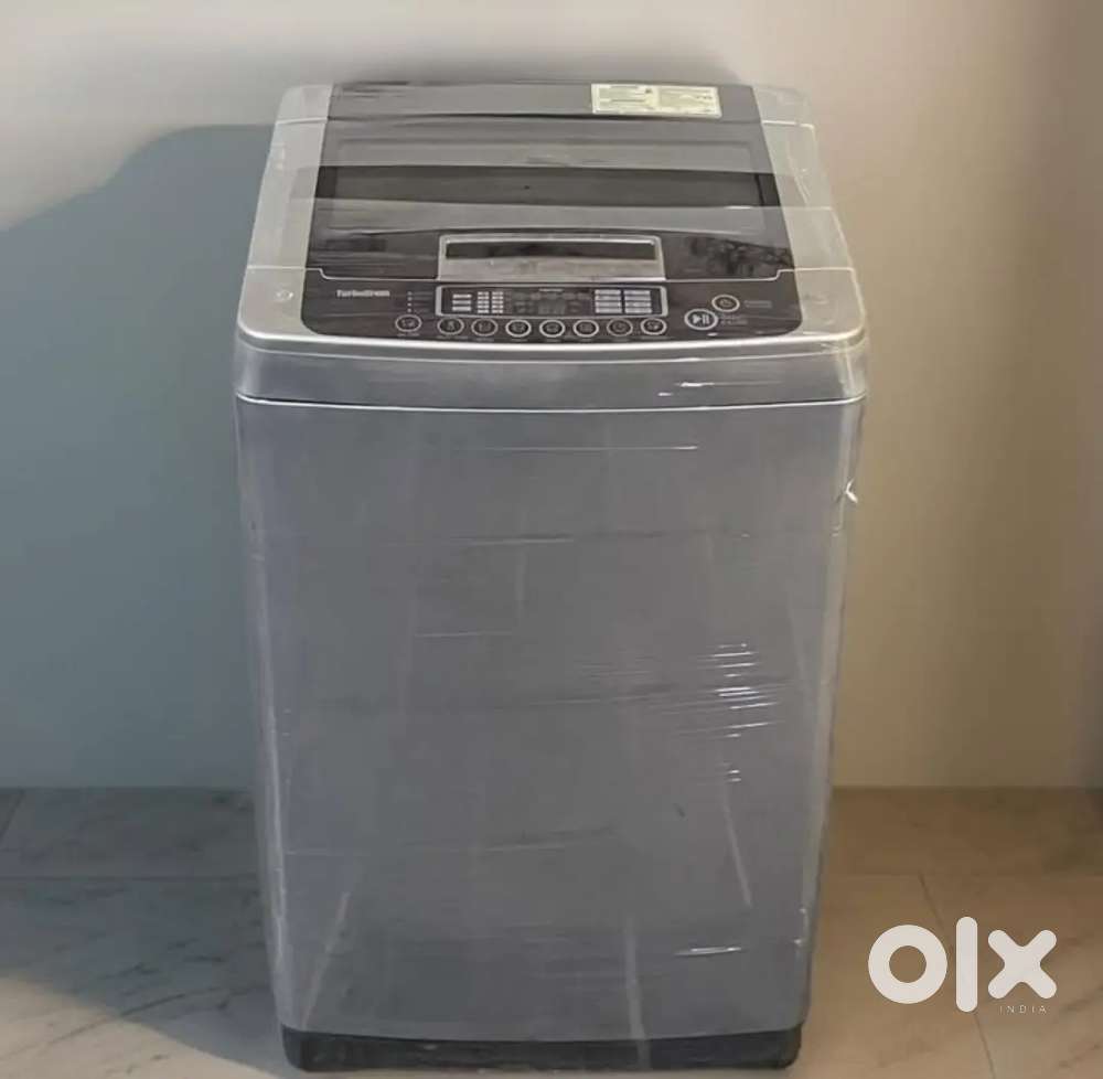 Fully automatic washing machines on rent at 500 per month