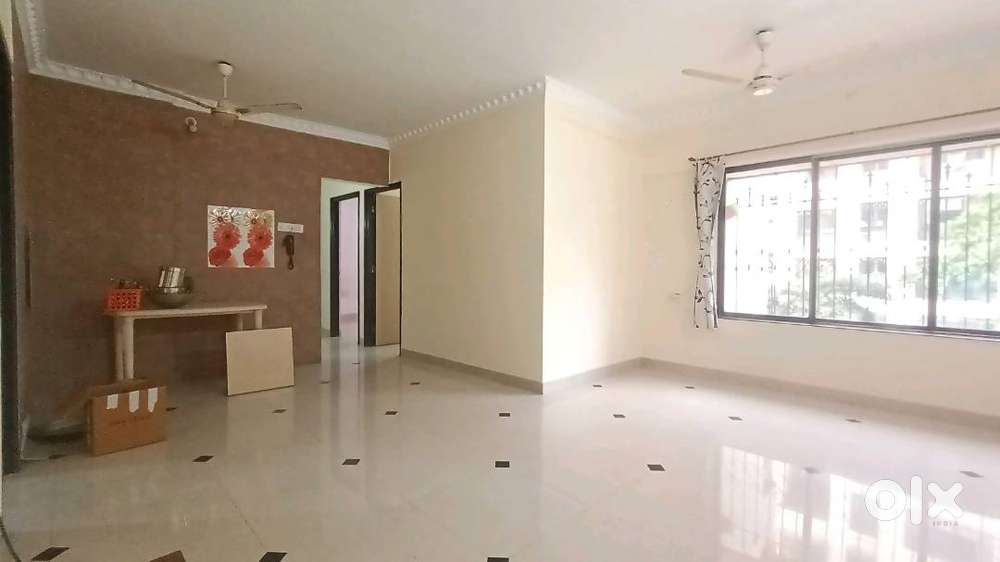 2Bhk Flat For Sale in Regency Tower Anand Nagar GB Road Thane West
