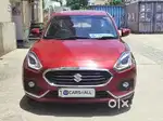 Maruti Suzuki Swift Dzire AMT ZDI Plus, 2018, Diesel