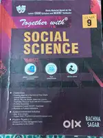It covers all chapters of class 9 ncert With examples and sample paper