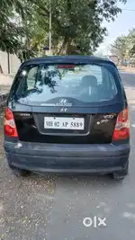 Hyundai Santro Xing 2006 Petrol 85000 Km Driven