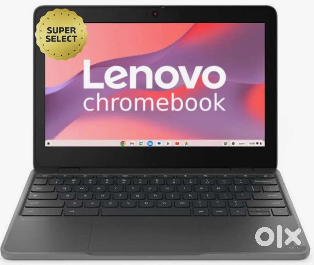 Lenovo chromebook media Tek kompanion 520