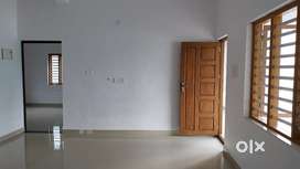 2BHK House For Rent near Cochin International Airport