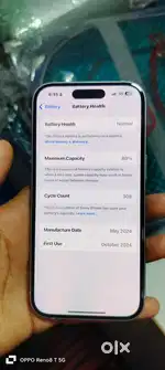 iPhone 15 128GB