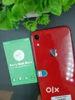 IPHONE XR 64GB STORAGE - FULLY TESTED CONDITION DEVICE