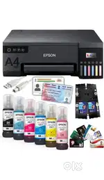 EPSON PHOTO PRINTER