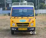 2020 TATA ACE GOLD NEW PAPERS