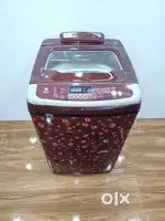 #@ buy sumsung top load washing machine with one year warrantyon motor
