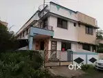 Row House in Nashik Road