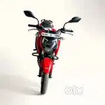 TVS Apache RTR 160 4V FI