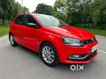 Volkswagen Polo 1.2 GT TSI, 2018, Petrol