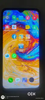 Realme C2 2Gb ram 32 gb memory