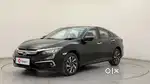 Honda Civic VX CVT i-vtec, 2019, Petrol