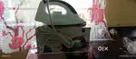 Royaltech iron it's new not used