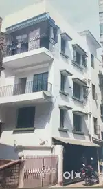 2BHK SECTOR 5 SALT LAKE COVERED GARAGE