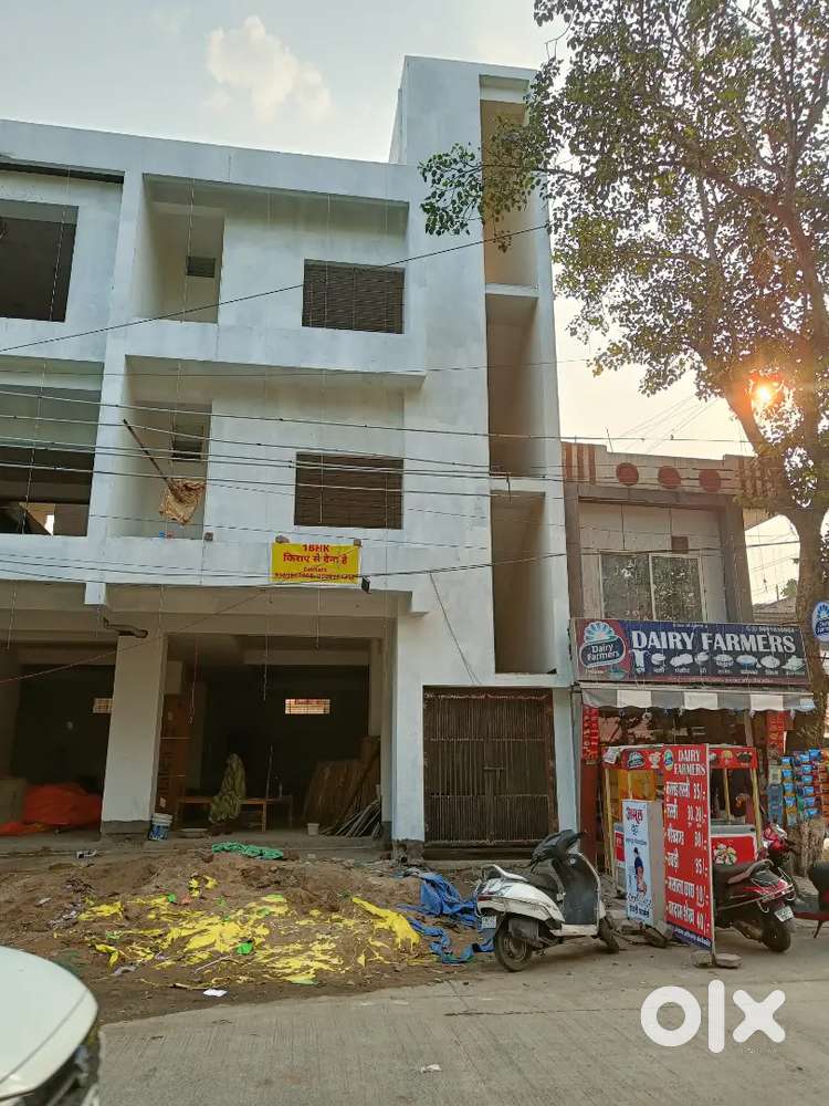 1 bhk available on rent