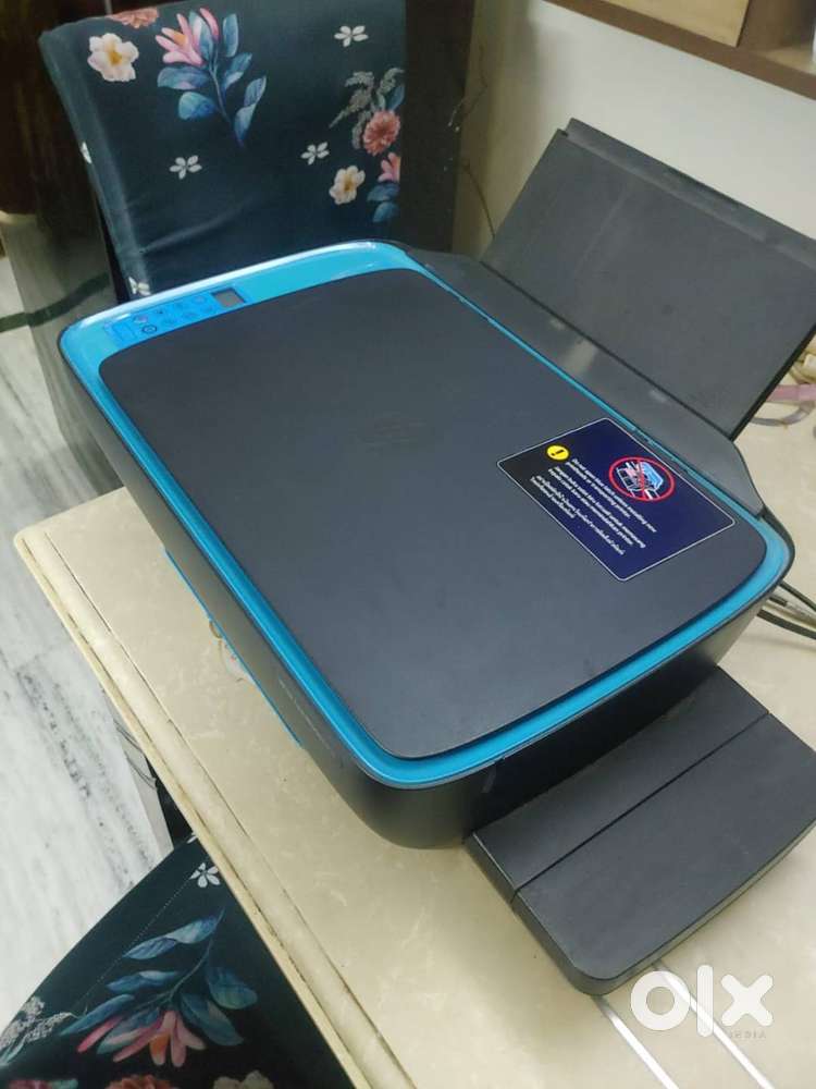 HP PRINTER 419