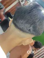 Jents Barber