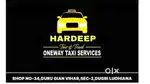 HARDEEP TOUR AND TRAVELS