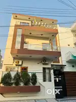 First Floor Available for Rent in huda sect20 part 2 near huda office