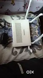 Digisol Router prestien condition
