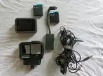 GoPro Hero 8 black