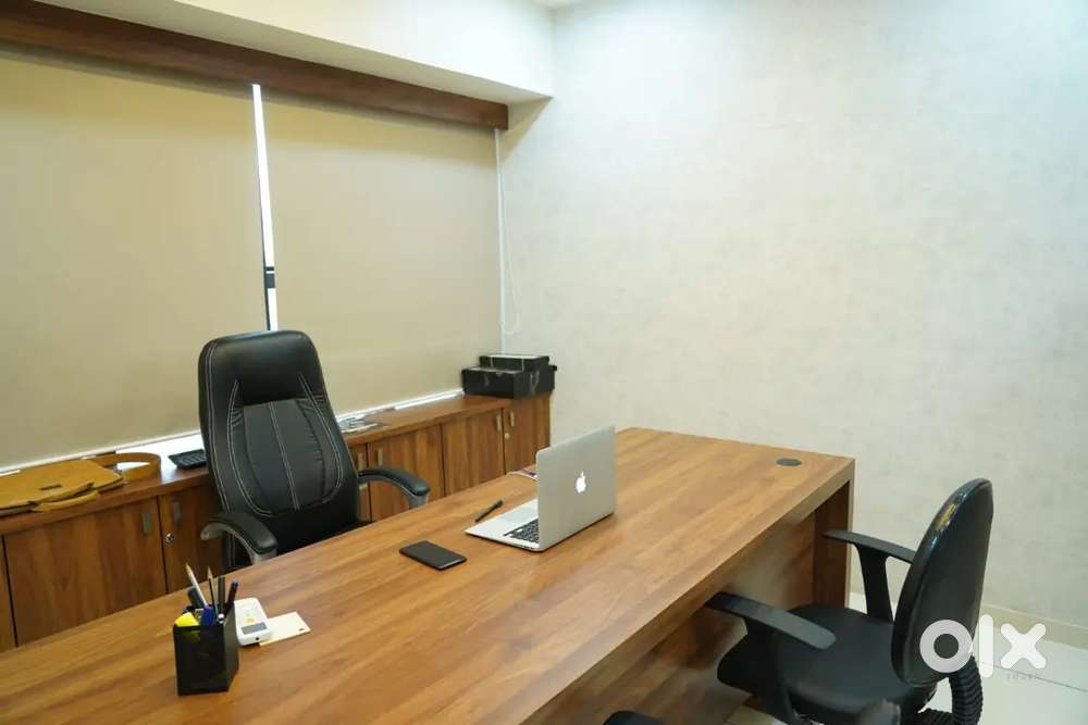 Furnished Office For Rent @Nanamova Circle