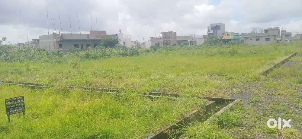30/40 NA plot for sale Aman Nagar