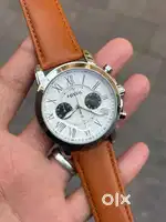 FOSSIL WATCH  FROM SS WATCHES