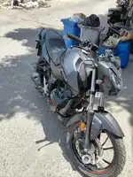 Hero Xtreme 160 R brand new