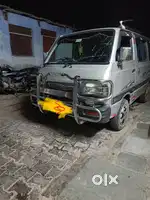 Maruti Suzuki Omni 2013 LPG Well Maintained