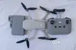 DJI Mini 2 SE Standard Version 3-Axis Gimbal Camera Drone 2.7K Video
