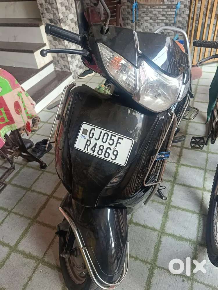 Activa old model in good condition