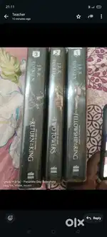 The Lord of the Rings