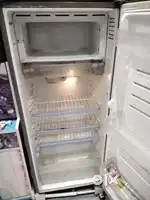 Old Fridge in Running Condition – Best Deal